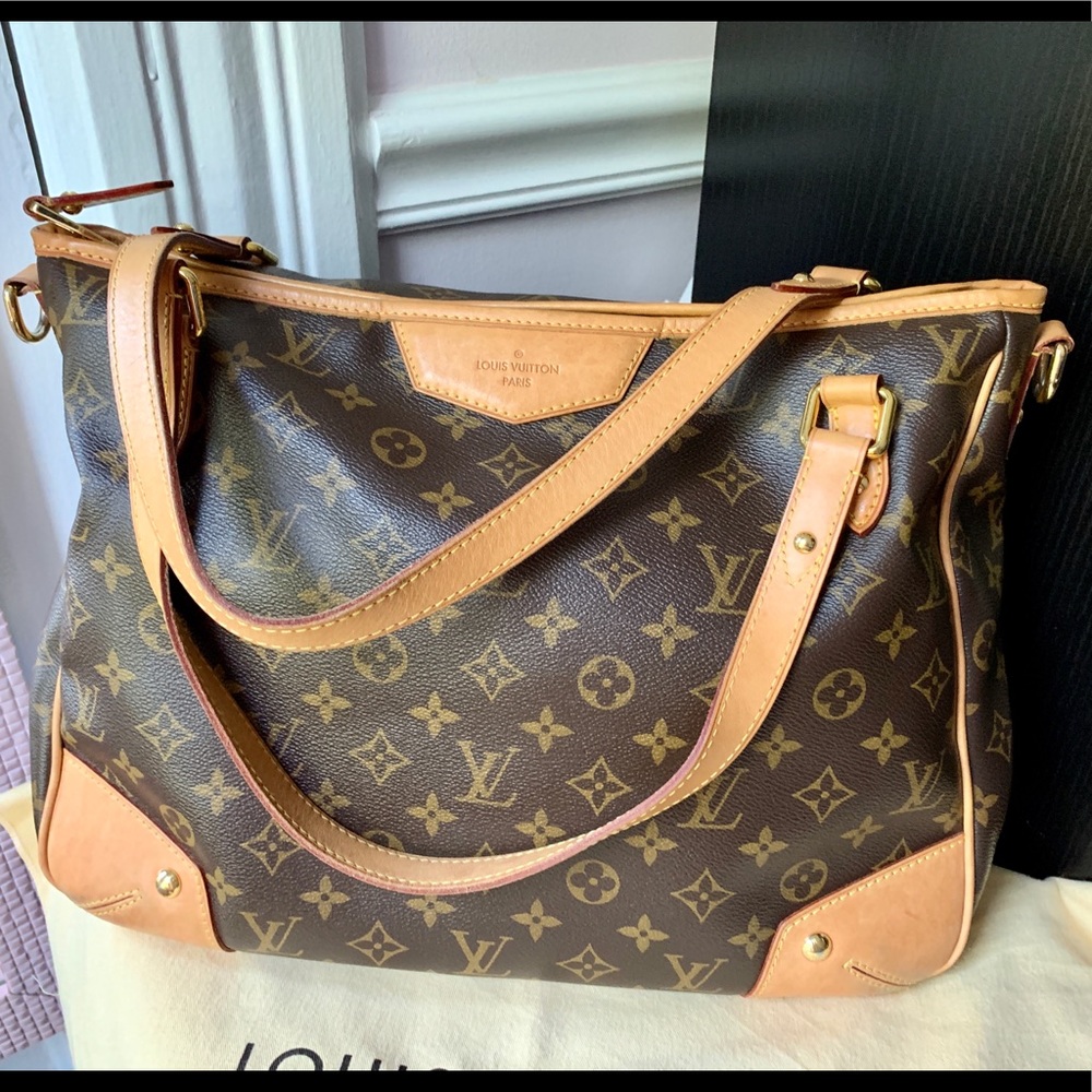 Louis Vuitton Tote